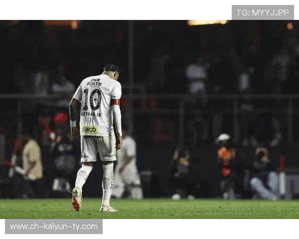 桑托斯总监全力力挺内马尔坚定承诺无论境况如何始终站在其身旁侧