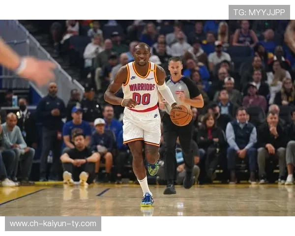 库明加投篮仅1中10 科尔：起伏是正常的 重要的是团队获胜