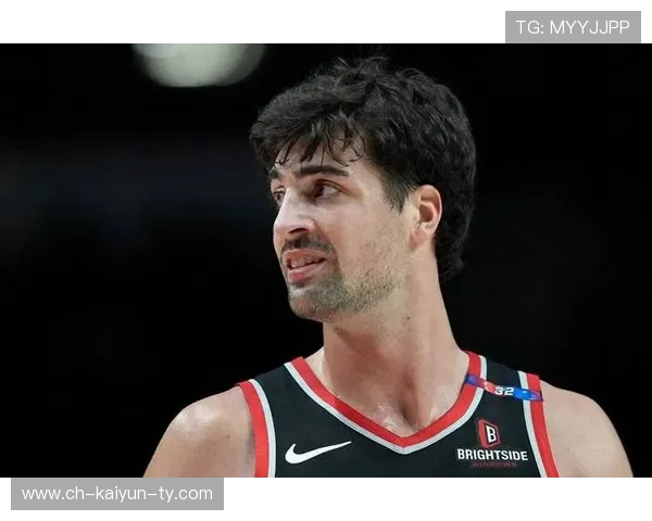 阿夫迪亚七次失误成转折开拓者二十四失误送雷霆二十五分败局定型